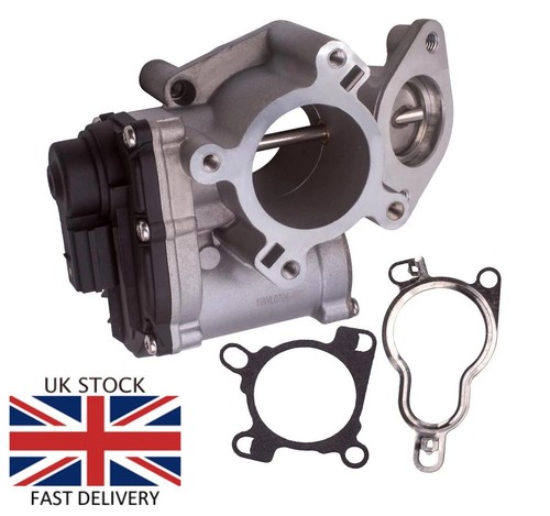Exhaust egr valve for - valve, renault