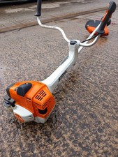 Stihl Fs460c Petrol Strimmer