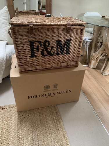 Fortnum mason extra - fortnum,