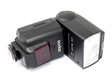 Godox speedlite tt660 - speedlite,
