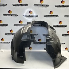 VOLVO XC90 MK2 2015-2024 FRONT O/S RIGHT WHEEL ARCH SPLASH GUARD 31457219