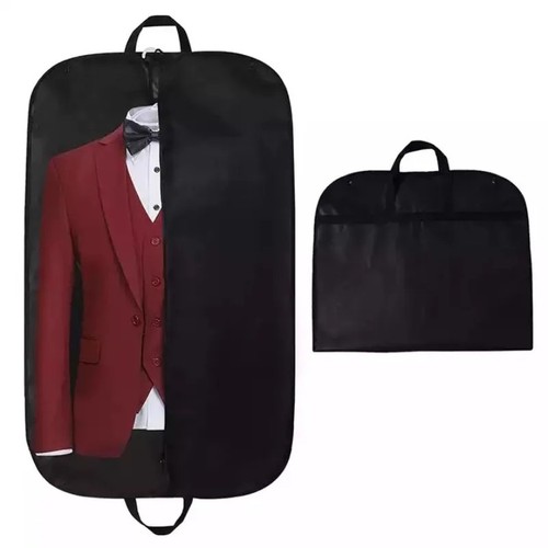 Travel garment carrier bag - travel,