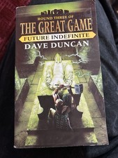 Future Indefinite Dave Duncan