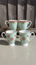 Aynsley Archive Rose China