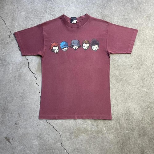 Vintage limp bizkit 1998 - vintage,