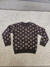 Louis Vuitton Jumper Boys 