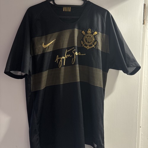 Nike corinthians 2018 third - nike,