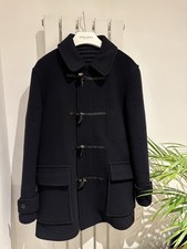 Sunspel Medium x Gloverall
