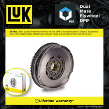 Dual Mass Flywheel DMF fits
