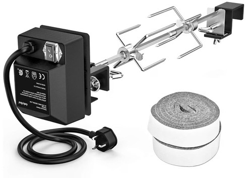 Onlyfire brk 6066 bbq - onlyfire,