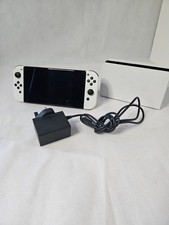 Nintendo Switch OLED Console