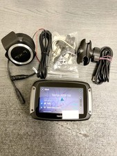 TomTom Rider 550 Wi-Fi World