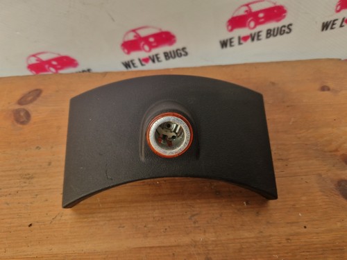 Beetle cigarette lighter - vw,