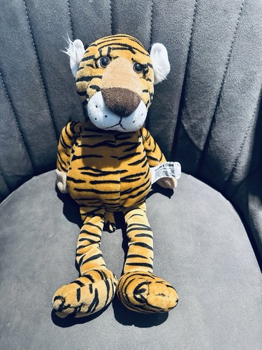 Russ berrie tiger beanie wild - tiger,