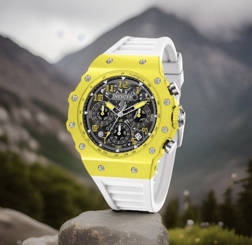 Invicta racing vaulthan - vaulthan, men's