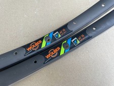 Retro Wolber AT 18 rims 26"