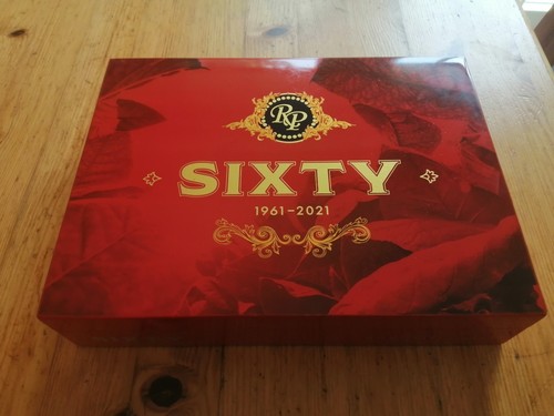 Sixty rocky patel - sixty, of
