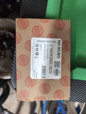 NH RCBO NHXSBS1B20 WYLEX 20A
