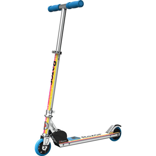 Razor kick scooter special - razor,