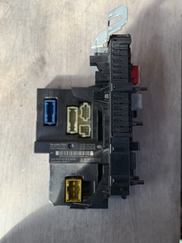 Mercedes class w204 front - c,