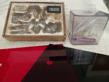 Ant House Ant Farm With Feeding Area Acryl Ant Moisture Nest Insect