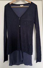 Anonymous by Ross & Bute Navy