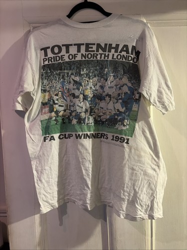 Rare vintage tottenham hotspur - rare,