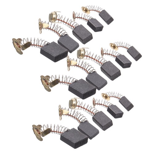 Pcs carbon brush - carbon,