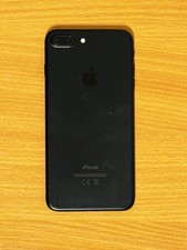 Apple iPhone 7 Plus 32GB Black