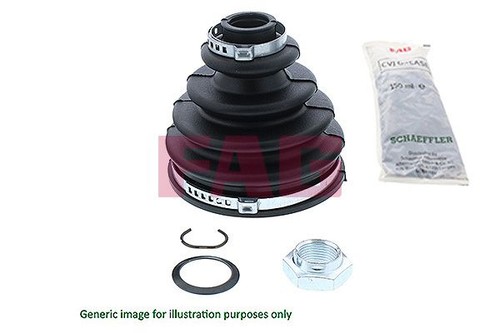 772010230 bellow kit - kit,, drive