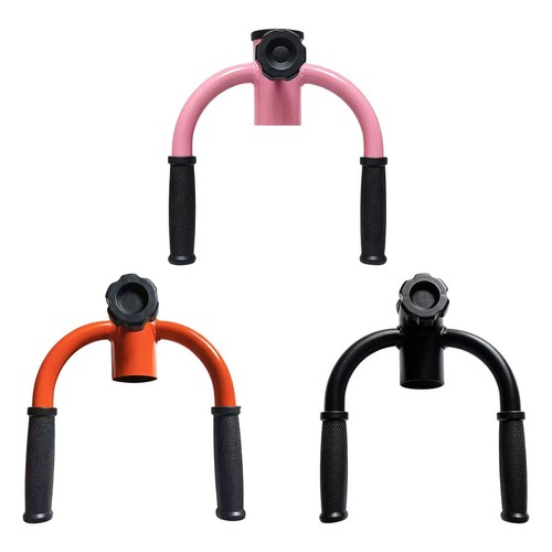 Bar row attachment hand - attachment,
