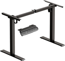 Standing Desk Frame, Height