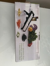 Mandoline Food Slicer 3 in 1 