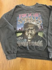 Men’s Biggie Smalls