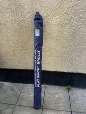 Preston Flat Back Umbrella 