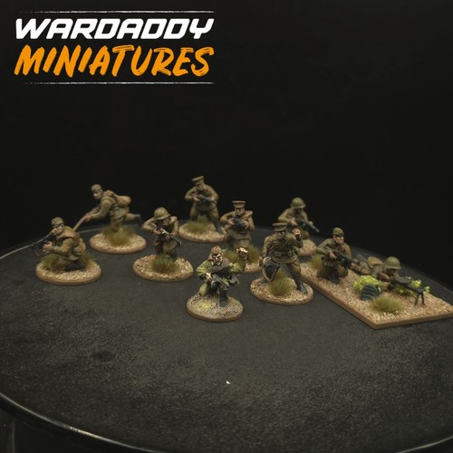 Pro painted 28mm - pro,