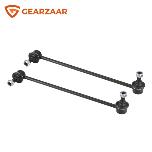 Anti roll bar - bar, front