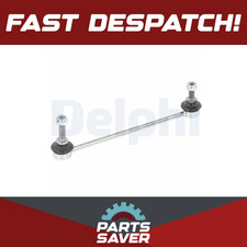 Anti Roll Bar Link fits MINI CLUBVAN ONE R55 1.6 Rear 12 to 14 N16B16A Delphi