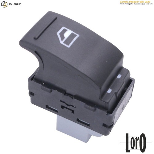 Switch window regulator - switch,