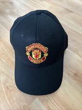 Manchester United Baseball Cap