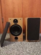 Tannoy Mercury F1 Custom
