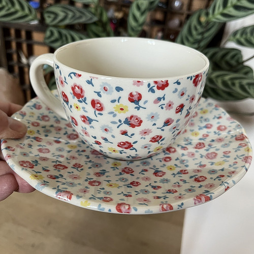 Cath kidston breakfast - kidston,