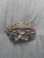 Guns N Roses 1993 Brockum