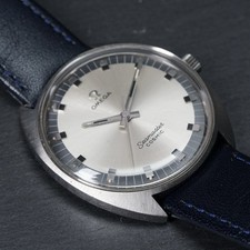 1970s Vintage OMEGA Seamaster