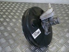 VAUXHALL VIVA SE BRAKE SERVO
