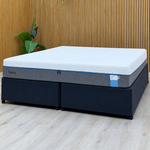 Furniture village tempur - furniture,