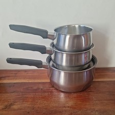 PRESTIGE LIFETIME SAUCEPANS