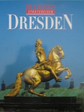 Dresden By M. und Dieter Zumpe Mosler, Axel: Axel: M. und Dieter Zumpe Mosler,
