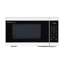 SHARP Countertop Microwave