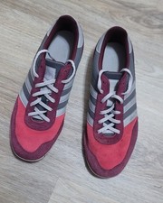 ​VTG Adidas PT 70 Sneakers